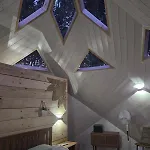 Les Domes De Draeck Campsite