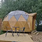 Les Domes De Draeck *
