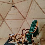 Les Domes De Draeck