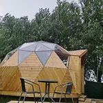 Les Domes De Draeck Zutkerque