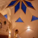 Les Domes De Draeck