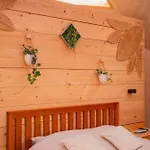 Les Domes De Draeck Campsite