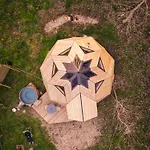 Les Domes De Draeck