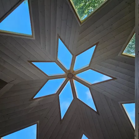 Les Domes De Draeck * Zutkerque