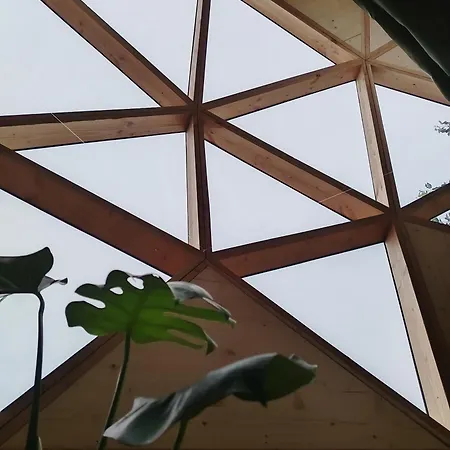 Les Domes De Draeck * Zutkerque