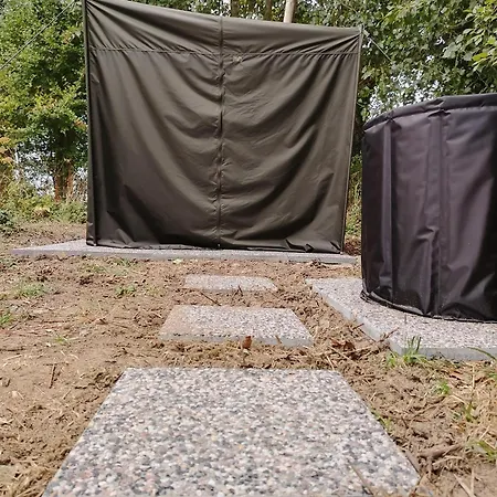 Les Domes De Draeck *