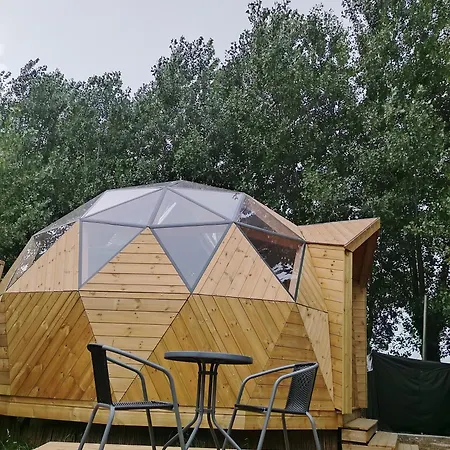 Les Domes De Draeck Zutkerque