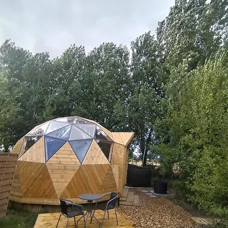 Les Domes De Draeck Zutkerque