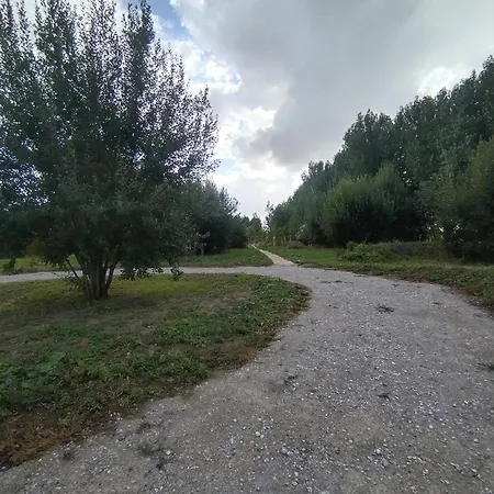 Les Domes De Draeck * Zutkerque