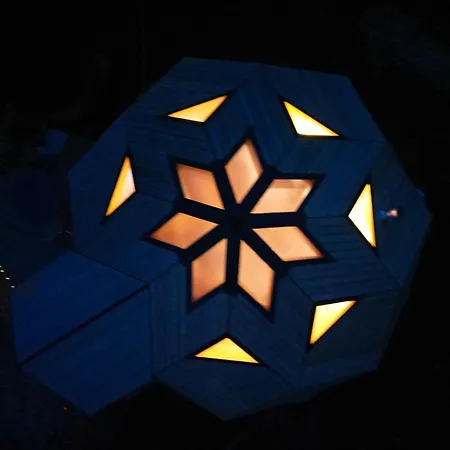 Les Domes De Draeck Camping Zutkerque
