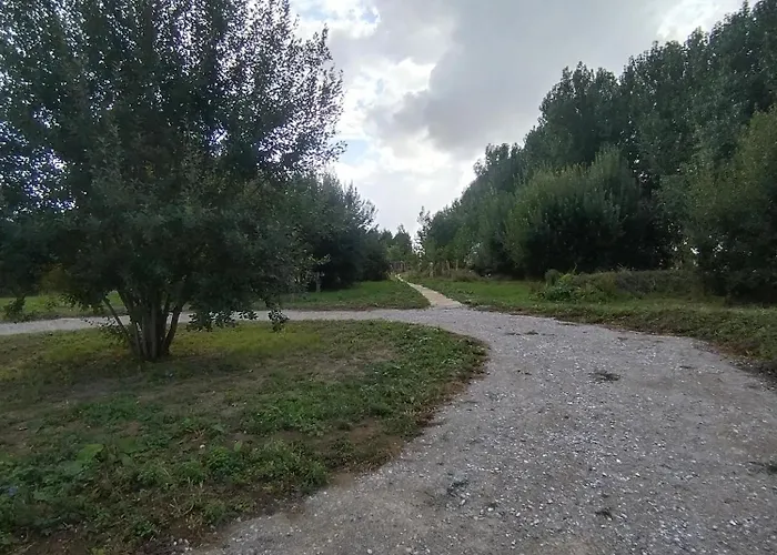 Les Domes De Draeck * Zutkerque